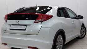 Honda Civic 2012 г.в.