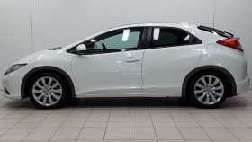 Honda Civic 2012 г.в.