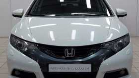 Honda Civic 2012 г.в.