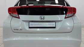 Honda Civic 2012 г.в.
