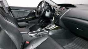 Honda Civic 2012 г.в.