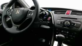 Honda Civic 2012 г.в.