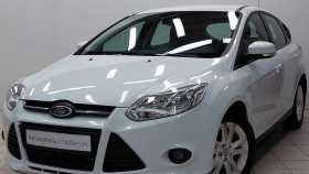 Ford Focus 2012 г.в.