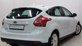 Ford Focus 2012 г.в.