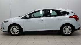 Ford Focus 2012 г.в.