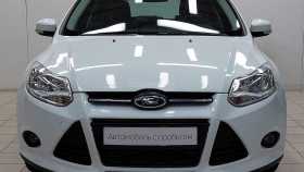 Ford Focus 2012 г.в.