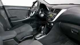 Hyundai Solaris 2013 г.в.