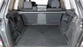 Opel Zafira 2012 г.в.