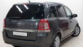 Opel Zafira 2012 г.в.