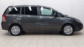 Opel Zafira 2012 г.в.