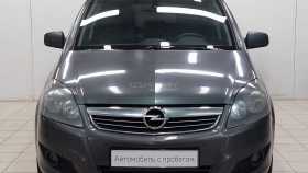 Opel Zafira 2012 г.в.