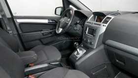 Opel Zafira 2012 г.в.