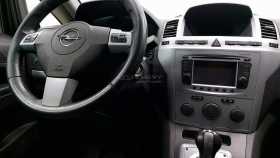 Opel Zafira 2012 г.в.