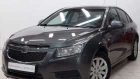 Chevrolet Cruze 2010 г.в.