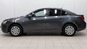 Chevrolet Cruze 2010 г.в.