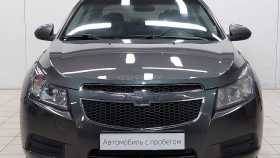 Chevrolet Cruze 2010 г.в.