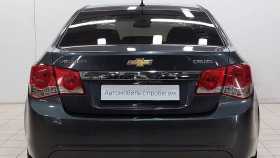 Chevrolet Cruze 2010 г.в.