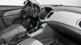 Chevrolet Cruze 2010 г.в.