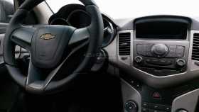 Chevrolet Cruze 2010 г.в.