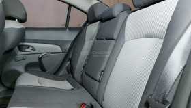 Chevrolet Cruze 2010 г.в.