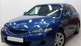 Honda Accord 2007 г.в.