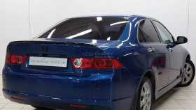 Honda Accord 2007 г.в.