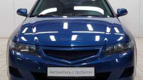 Honda Accord 2007 г.в.