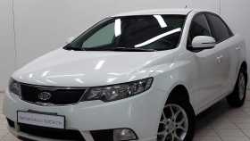 Kia Cerato 2012 г.в.