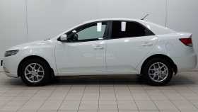 Kia Cerato 2012 г.в.