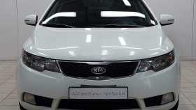Kia Cerato 2012 г.в.