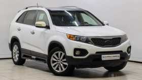 Kia Sorento 2010 г.в.