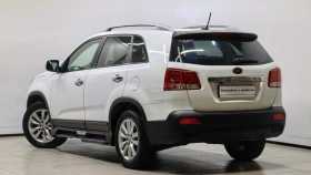 Kia Sorento 2010 г.в.