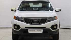 Kia Sorento 2010 г.в.