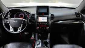 Kia Sorento 2010 г.в.