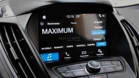 Ford Kuga 2017 г.в.