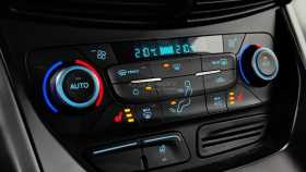 Ford Kuga 2017 г.в.