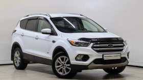Ford Kuga 2017 г.в.