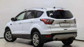 Ford Kuga 2017 г.в.
