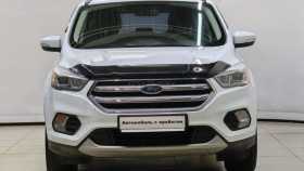 Ford Kuga 2017 г.в.