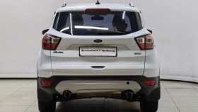Ford Kuga 2017 г.в.