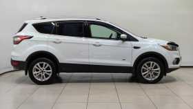 Ford Kuga 2017 г.в.