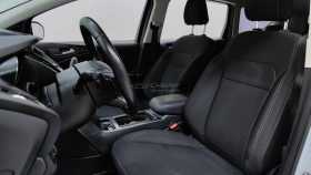 Ford Kuga 2017 г.в.