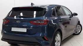 Kia Ceed 2019 г.в.