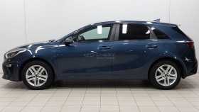 Kia Ceed 2019 г.в.
