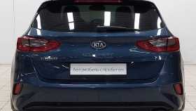 Kia Ceed 2019 г.в.