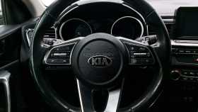 Kia Ceed 2019 г.в.