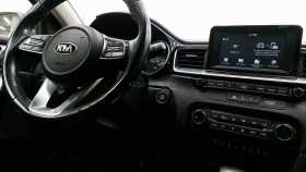 Kia Ceed 2019 г.в.