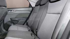 Hyundai Solaris 2021 г.в.