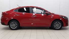 Hyundai Solaris 2021 г.в.