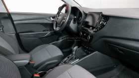 Hyundai Solaris 2021 г.в.